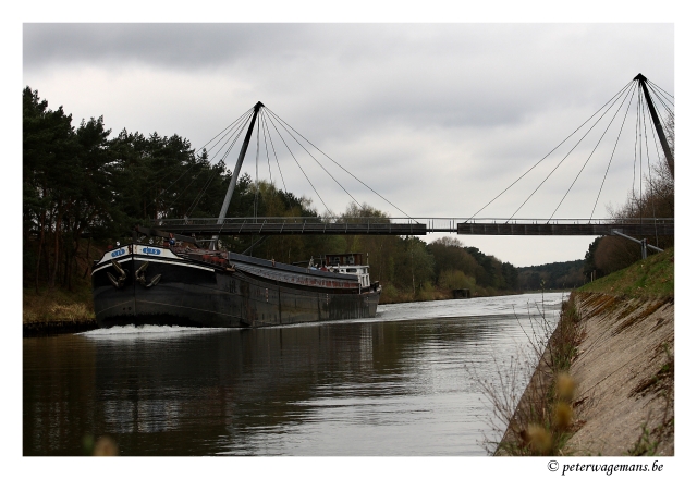 Kanaal Bocholt-Herentals