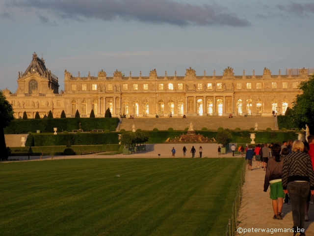 Versailles