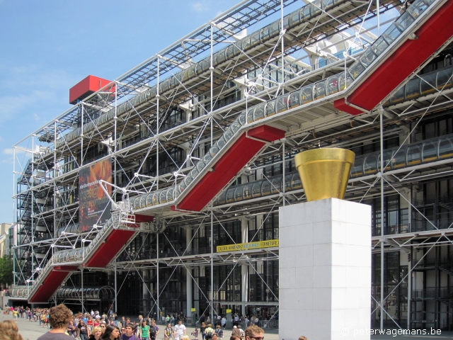 Centre Pompidou