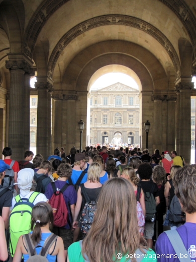 Louvre