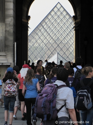 Louvre