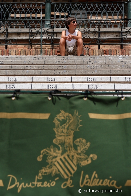 Plaza de Toros (Valencia)