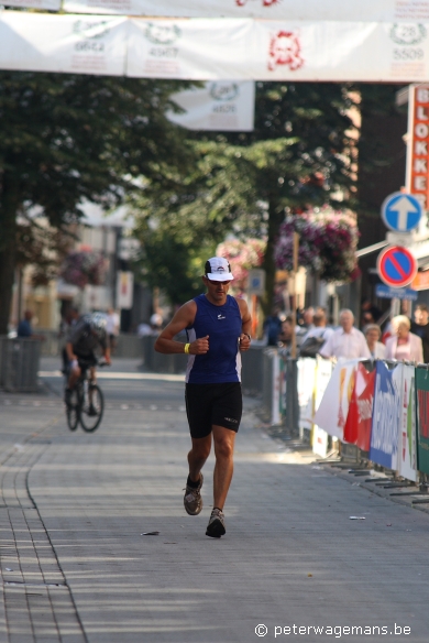 Bornem Dodentocht