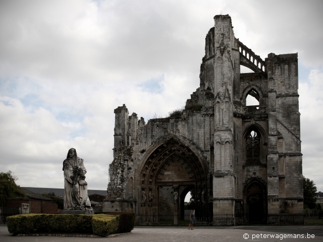 Saint-Omer