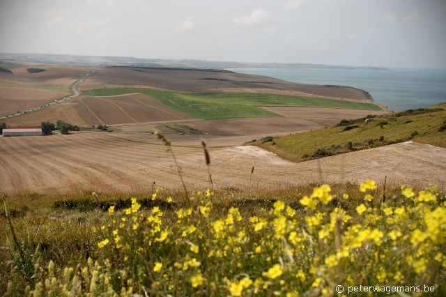 Cap Blanc-Nez