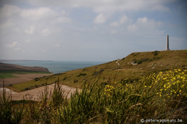 Cap Blanc-Nez