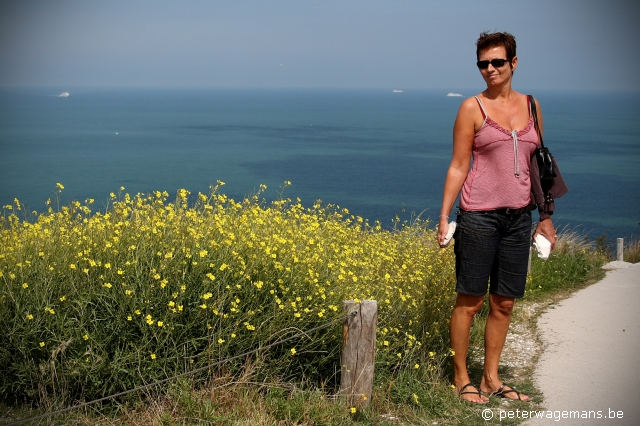 Cap Blanc-Nez