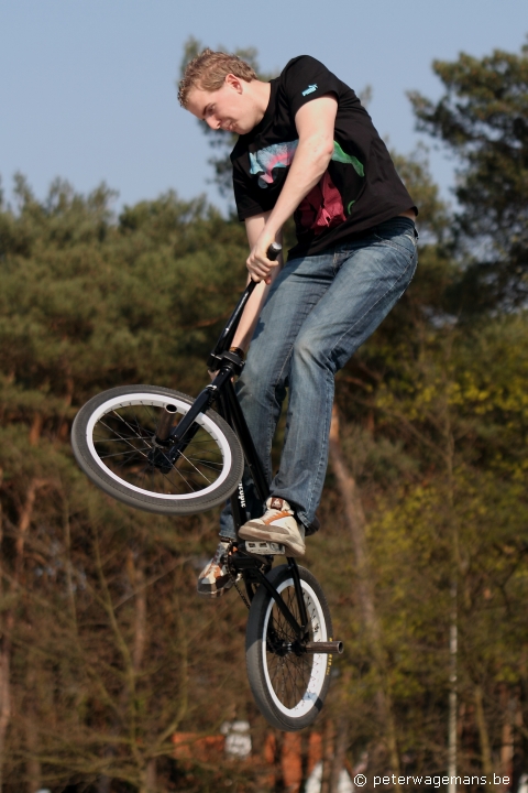 Skatepark Lommel