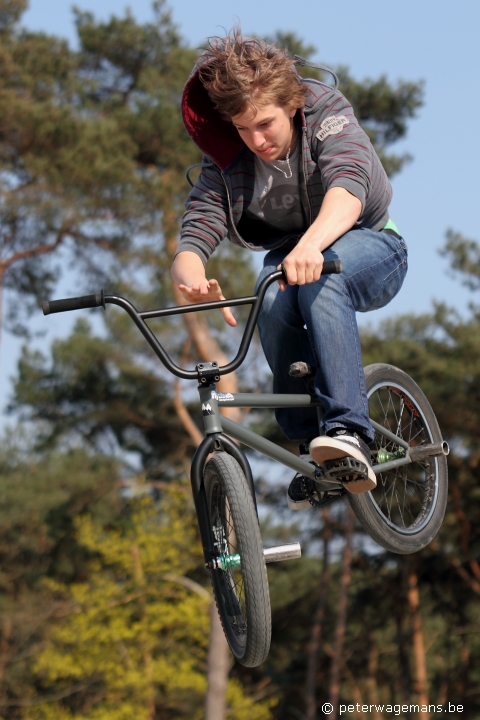 Skatepark Lommel