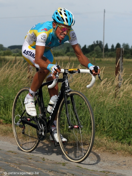 Alberto Contador