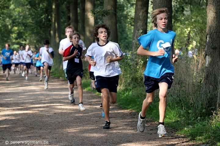 Scholencross Westerlo