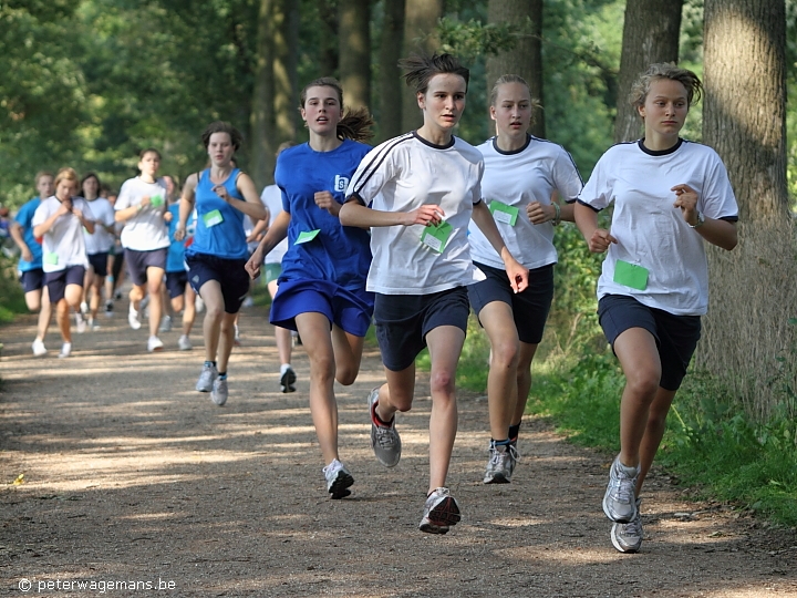 Scholencross Westerlo