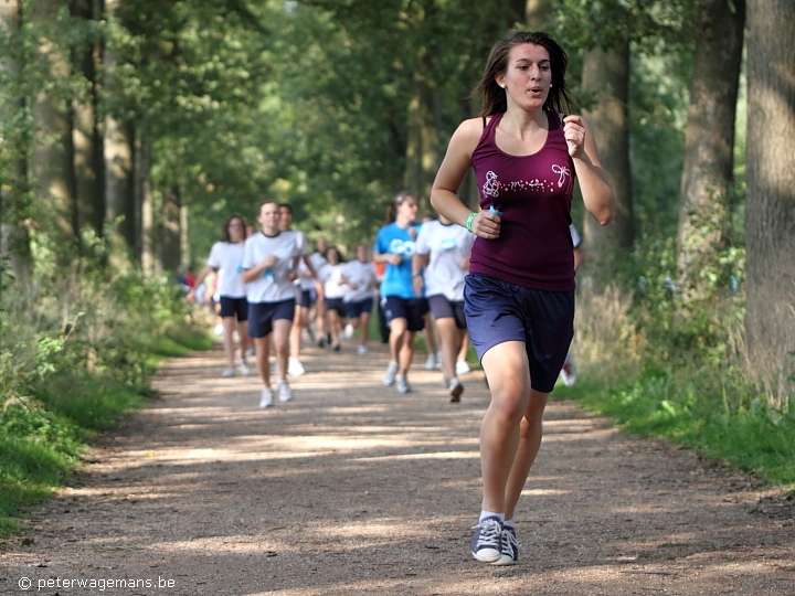 Scholencross Westerlo