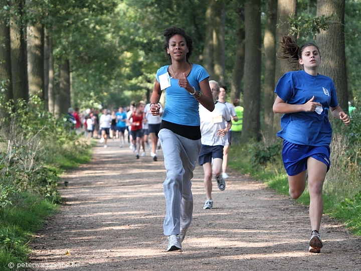 Scholencross Westerlo