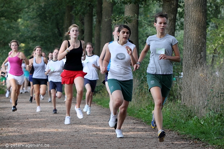 Scholencross Westerlo