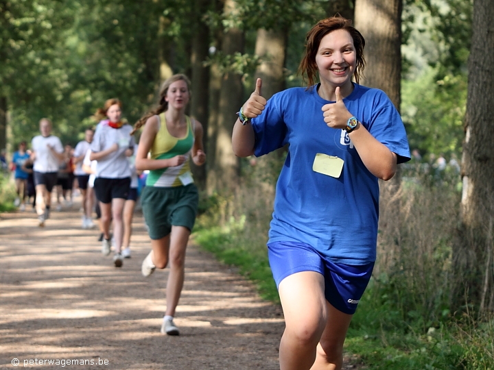 Scholencross Westerlo