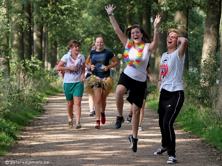 Scholencross Westerlo