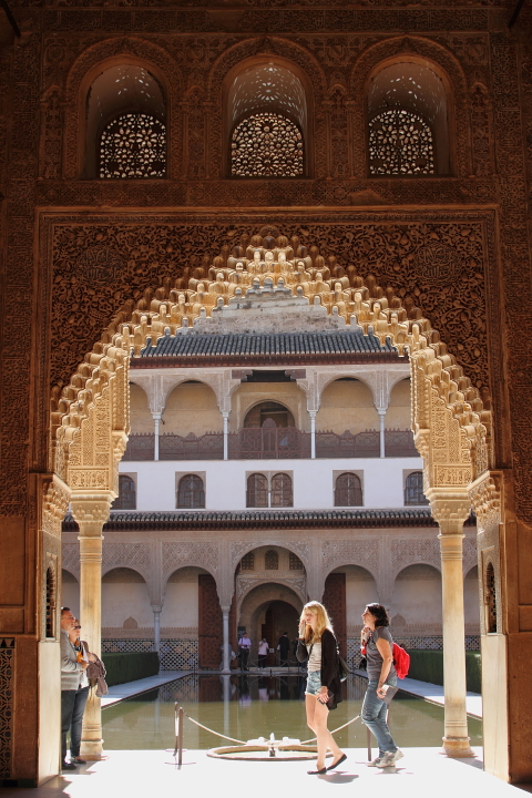 Alhambra Granada