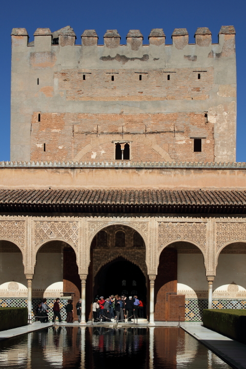 Alhambra Granada