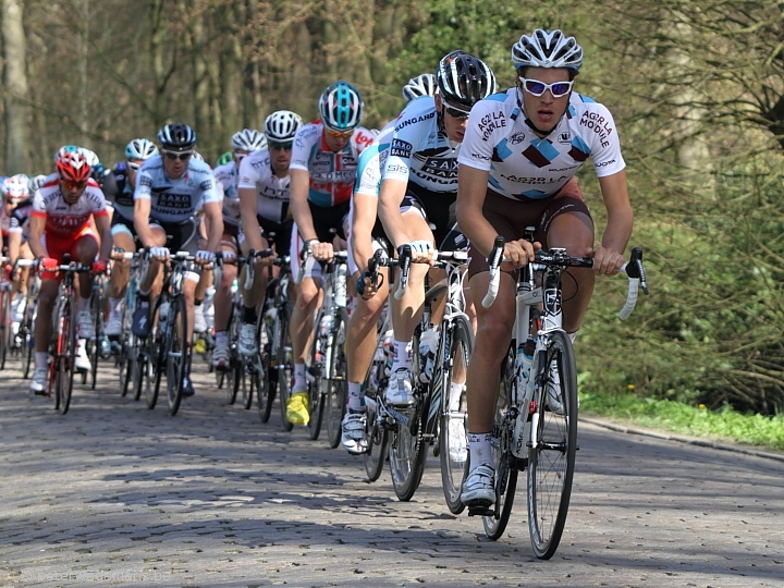 Scheldeprijs 2011