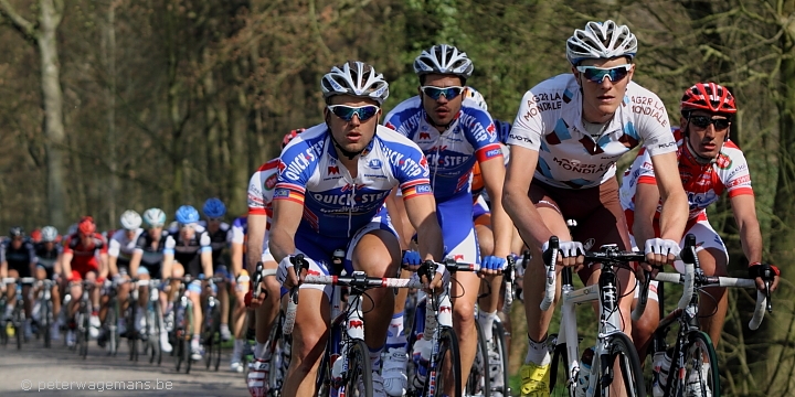 Scheldeprijs 2011