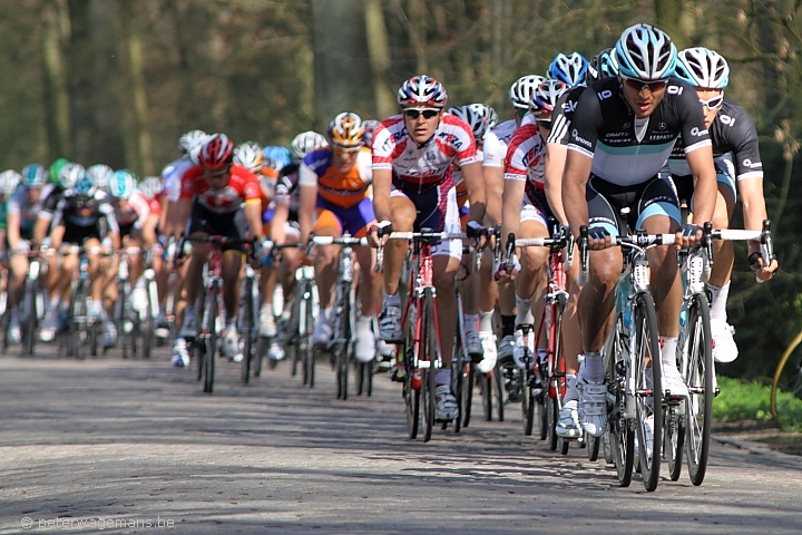 Scheldeprijs 2011