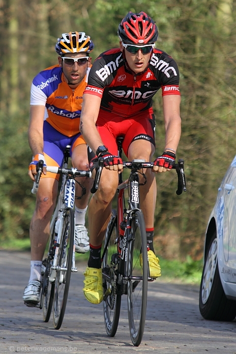 Scheldeprijs, Marcus Burghardt