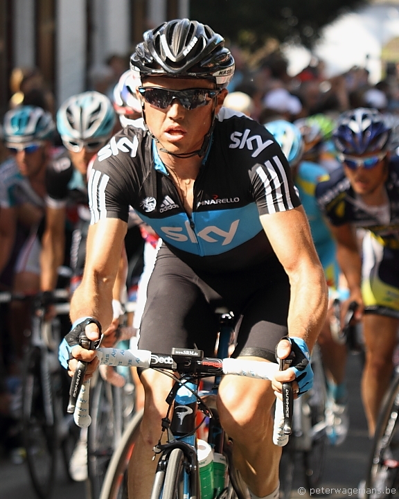 Waalse Pijl 2011