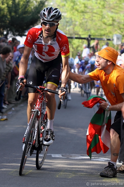 Waalse Pijl 2011