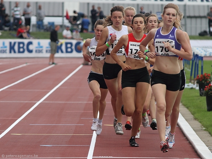 Nacht van de Atletiek