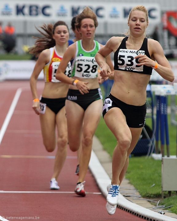 Nacht van de Atletiek 2011