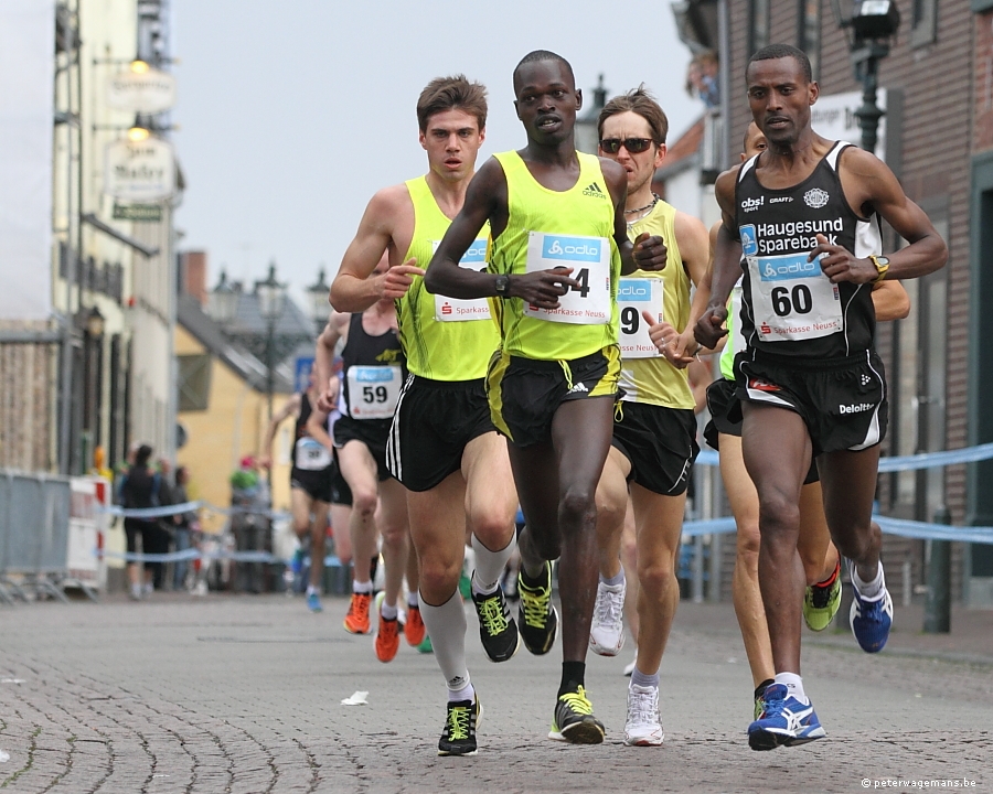 Citylauf Korschenbroich (D)