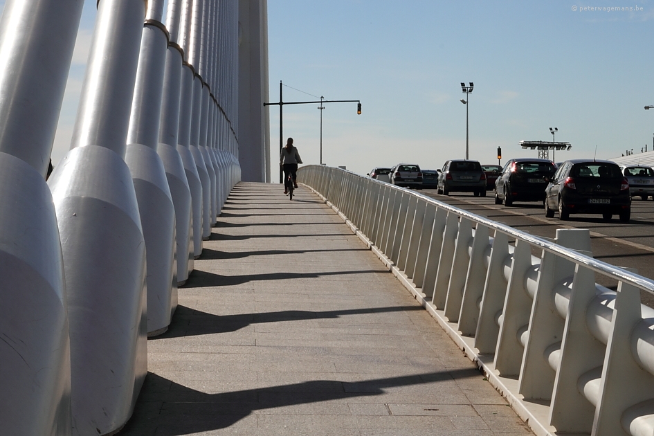 Puente de l’Assut de l’Or