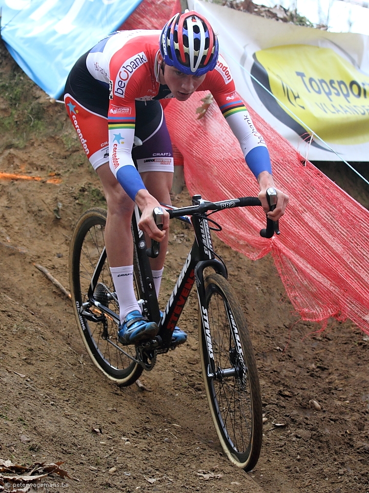 Mathieu Van der Poel