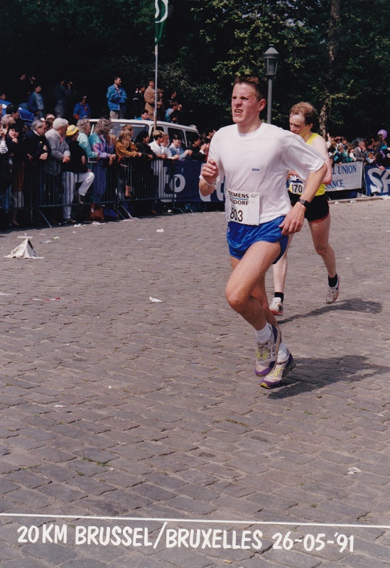 Brussel20KM_1991