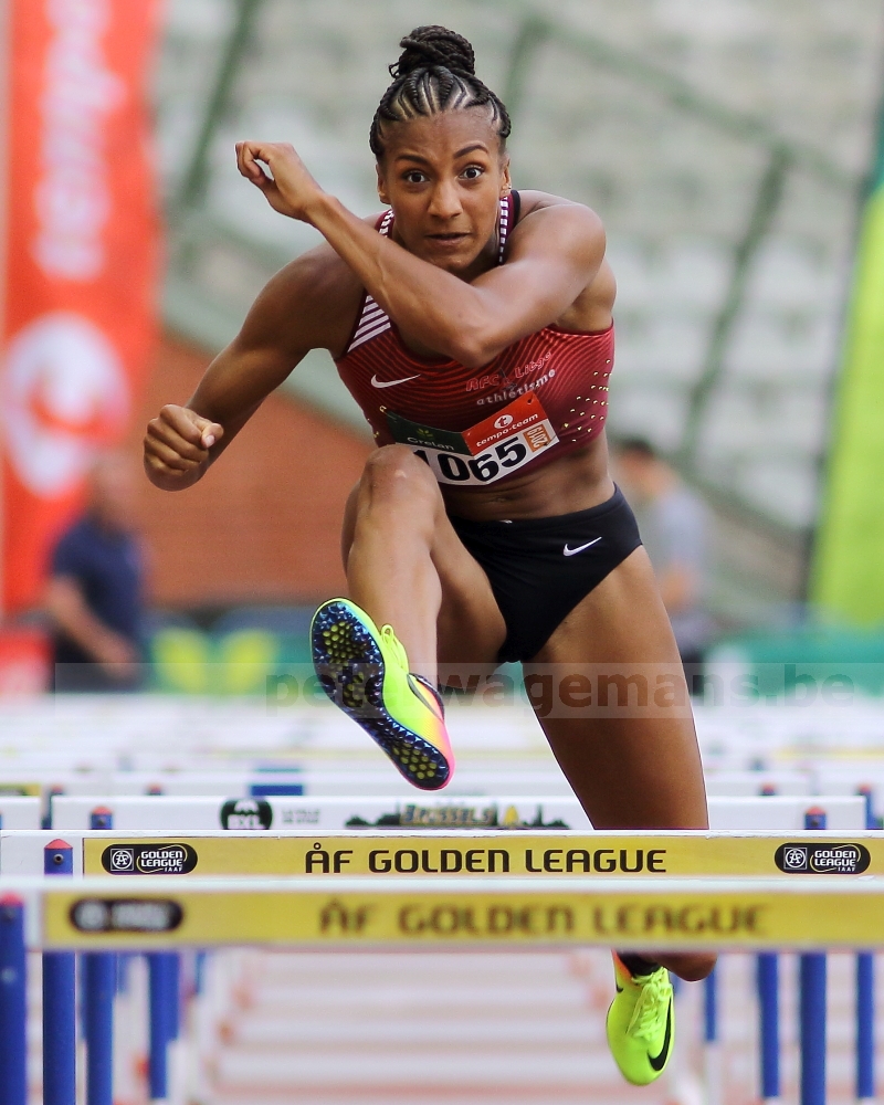 Nafi Thiam