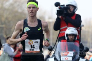 Rotterdam 42K Koen Naert